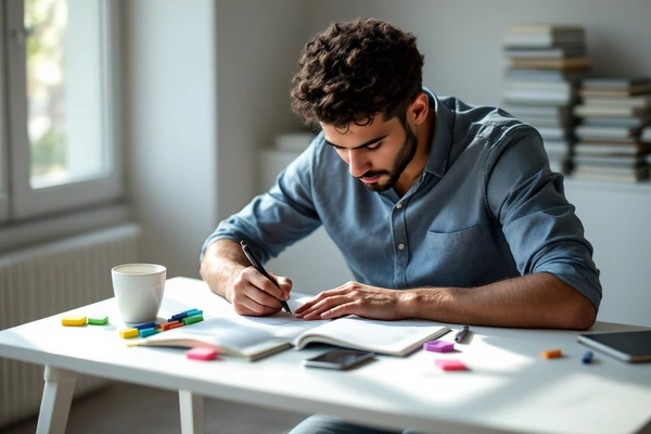 12 Dicas Para Estudar Melhor e Passar em Qualquer Prova