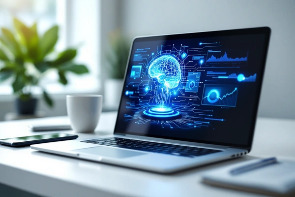 10 Tendências de Tecnologia para 2026 (O que Mudar)